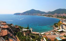 Harmonia Sunny Apartments